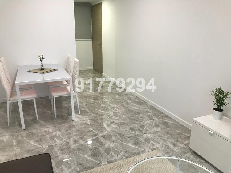 The Santorini (D18), Condominium #167985982
